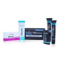 Dreamron Hair Straightener Strong (Salon-Pack)