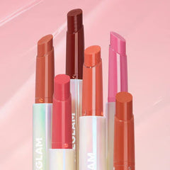 SIHEGLAN Fashion Slick Click Lip Balm – Smooth, Stylish & Hydrating