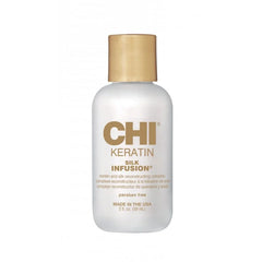 CHI Keratin Silk Infusion
