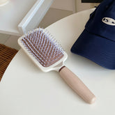 Professional Paddle Hair Brush - Imported