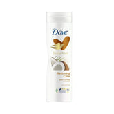 Dove Body Lotion Coconut Restoring Care - 250ml