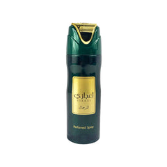 Lattafa Ejaazi Perfumed Body Spray - 200ml