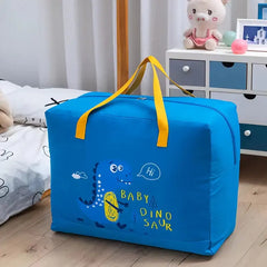 Dino Large Capacity Storage & Travel Bag - Each
