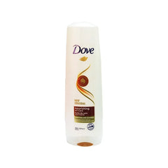 Dove Nourishing Oil Care Conditioner, For Frizzy Hair - 350ml