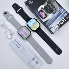 11 Pro Max Smart Watch