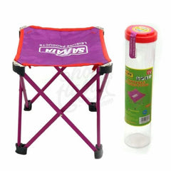 Sakata Portable Foldable Stool