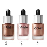 Iconic London illuminator Highlighter