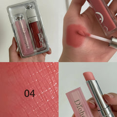 Drohoo Travel Collection Lip Set