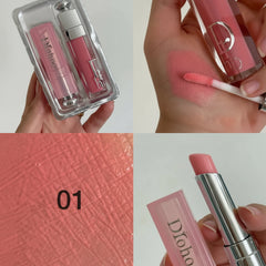 D’ohoo Travel Collection Lip Set