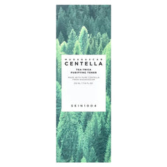SKIN1004, Madagascar Centella Tea-Trica Purifying Toner - 210 ml (Made in Korea)