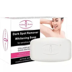 Aichun Beauty Pure Dark Spot Private Parts Whitening Soap