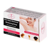 Aichun Beauty Pure Dark Spot Private Parts Whitening Soap