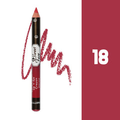 Sweet Face Jumbo Lip/Eye Crayon Pencil