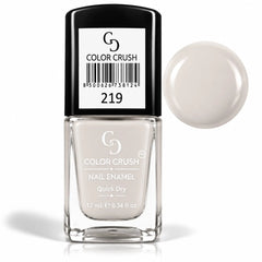 Color Crush Quick Dry Nail Polish