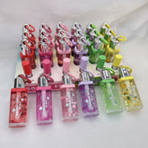 Qoiden Rose Fruit Moisturize Lip Oil