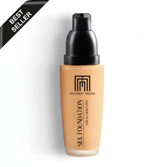 Masarrat Misbah Silk Foundation - 35gm