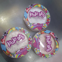 Seven Cool Pop Art Shimmer Powder Glamrous Highlighter