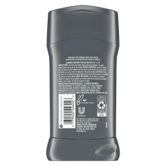 Dove Men+Care Sportcare Antiperspirant Stick Fresh - 76g