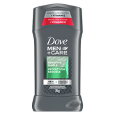 Dove Men+Care Sensitive Shield Antiperspirant Stick - 76g