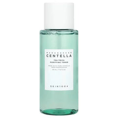 SKIN1004, Madagascar Centella Tea-Trica Purifying Toner - 210 ml (Made in Korea)