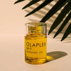 Olaplex No. 7 Bonding Oil – 30ml Made In California