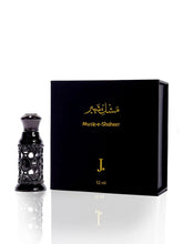 Musk-e-Shaheer Attar By Junaid Jamshed- 12ml