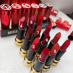 Miss lerin Matte lipstick
