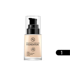Photo Focus Rivaj Foundation - 30ml