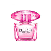 Versace Bright Crystal Absolu EDT - 90ml - Dubai 100% Original Testers