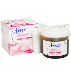Nair Hair Remover Oriental Sugar Wax - 350ml