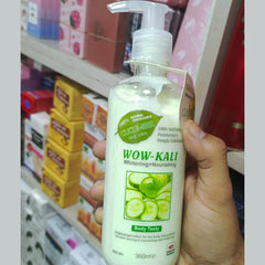 Wow Kali Whitening Body Lotion Each