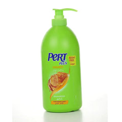 Pert Plus Shampoo Honey For Normal Hair - 1000ml