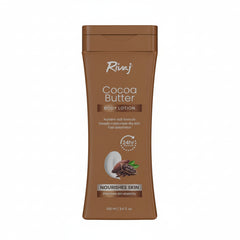 Rivaj Cocoa Butter Lotion