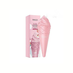 Hot Ice Cream Candy Color Waterproof Lip Gloss Makeup