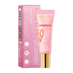 Muicin - V9+ Lazy Girl Day & Night Skin Polish Cream Tube 10g
