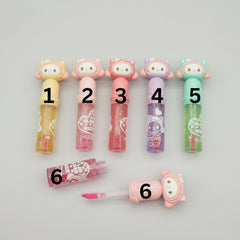 Huda Matte Me Lipgloss