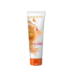 Muicin Broad Spectrum SPF-100 Sunblock – 40ml