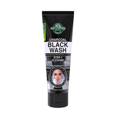 Hollywood Style Charcoal Black Wash – 100ml