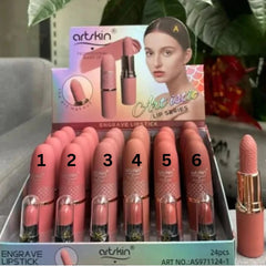 Artskin Engrave Lipstick