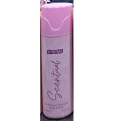 TEBN Scentual Body Spray - 200ml