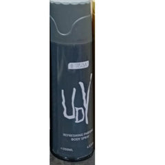 TEBN UDY Body Spray - 200ml