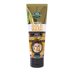 Hollywood Style Wrinkle Gold Wash – 100ml