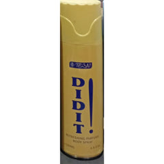 TEBN Did It Body Spray - 200ml