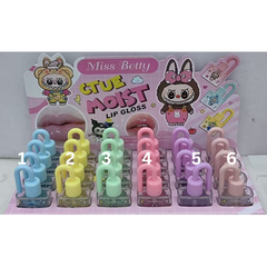 Miss Betty cute moist lip gloss