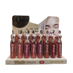 Quetee Matte Lipgloss