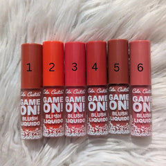 Color Castle Liquid Blush