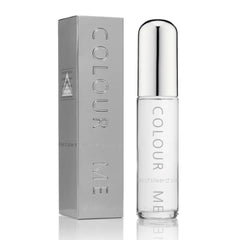 Colour Me Silver EDP For Women – 50 ml