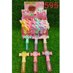 Huda Matte Me Lip Gloss