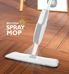Healthy Spray Mop Flat Mop Floor Cleaner