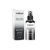 Maliao Dewy Finish Velvet Makeup Fixing Mist 80ml